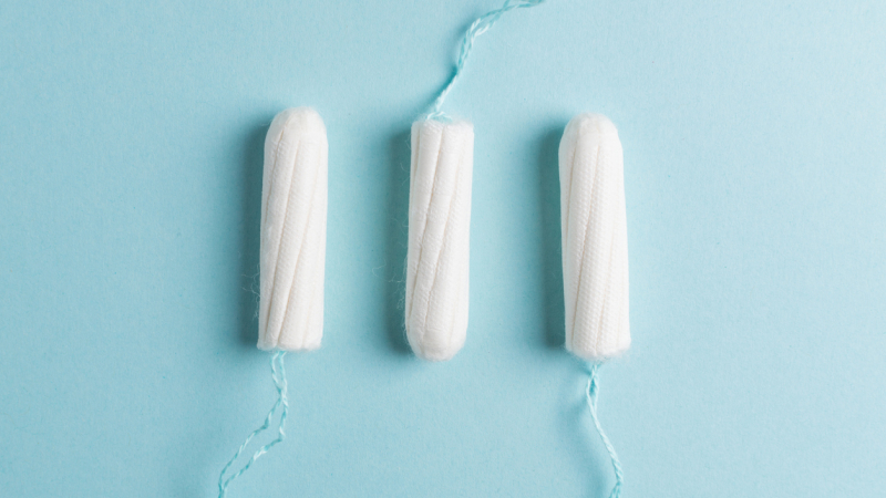 Op zoek naar de beste tampon?